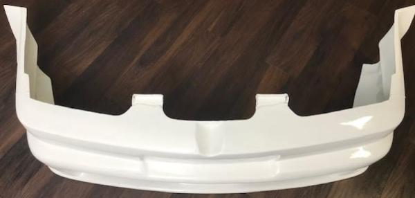GfK-Race-Frontstoßstange „EVO 1/2“
